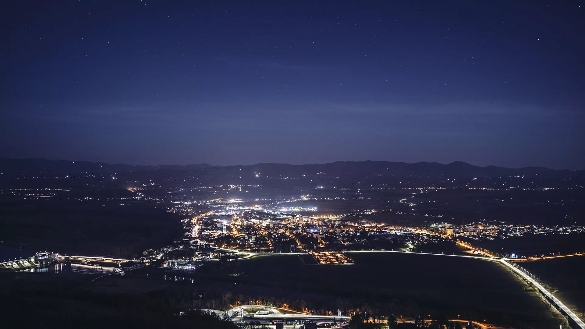 Blacos Brežice - Lucky Shots