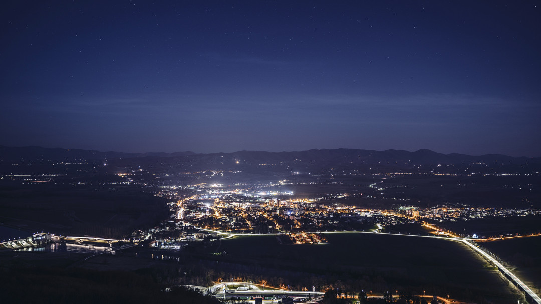 Blacos Brežice - Lucky Shots
