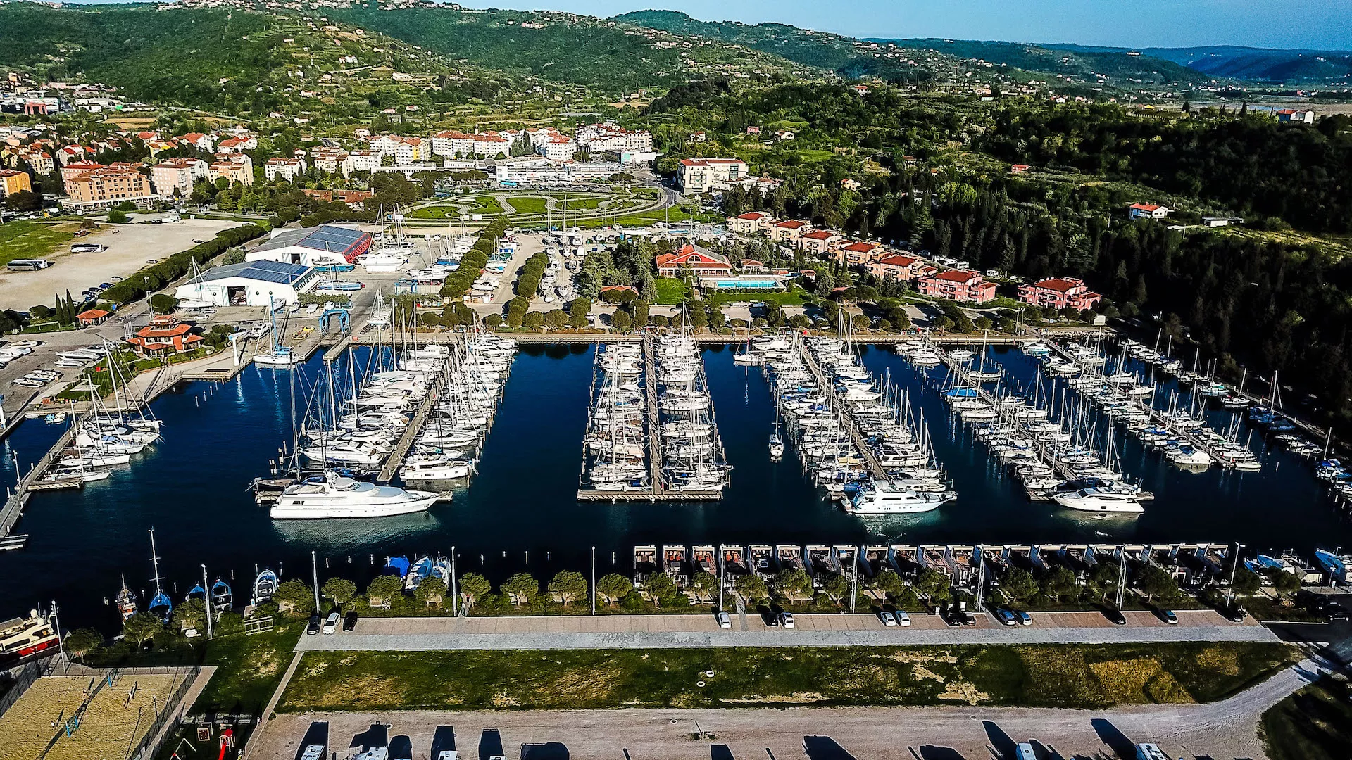 Marina Portorož