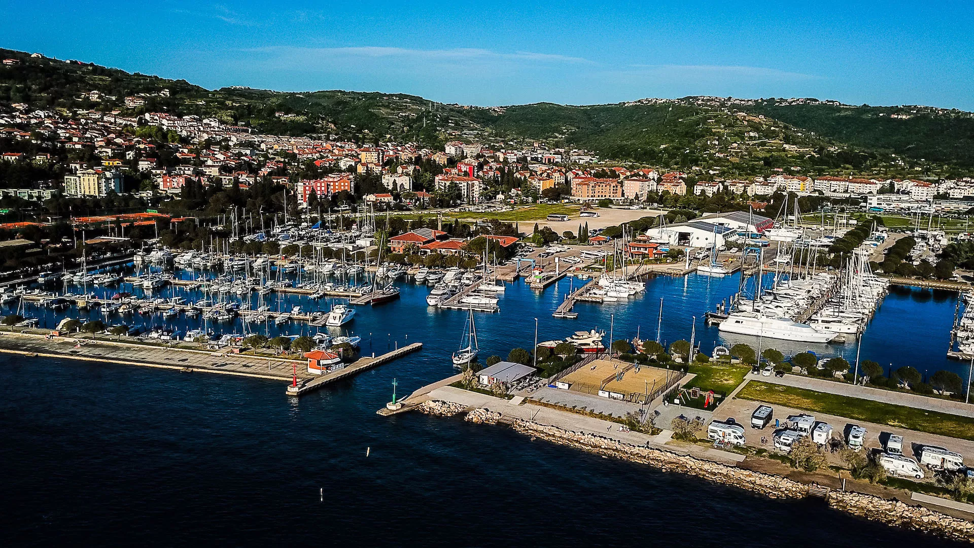 Marina Portorož