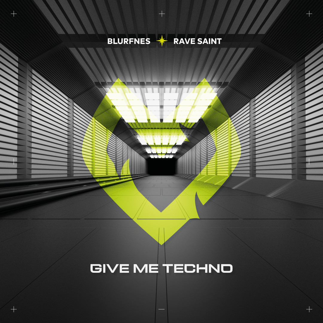 Give Me Techno