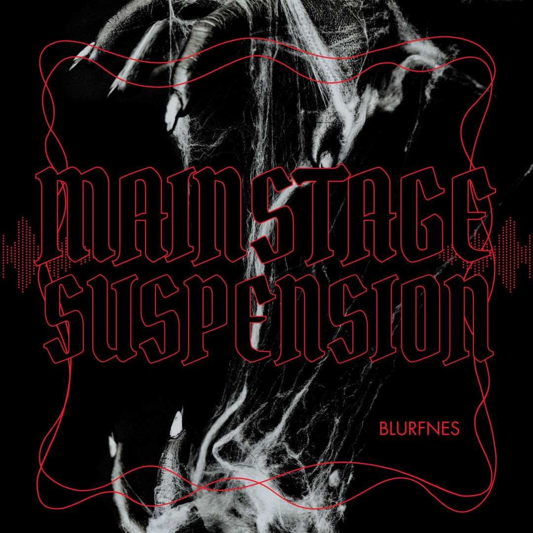 Mainstage Suspension