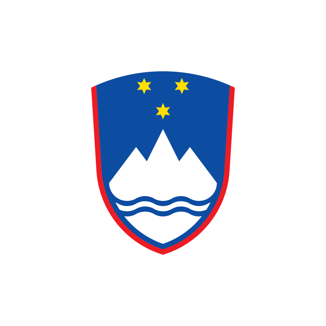 Grb Republike Slovenije