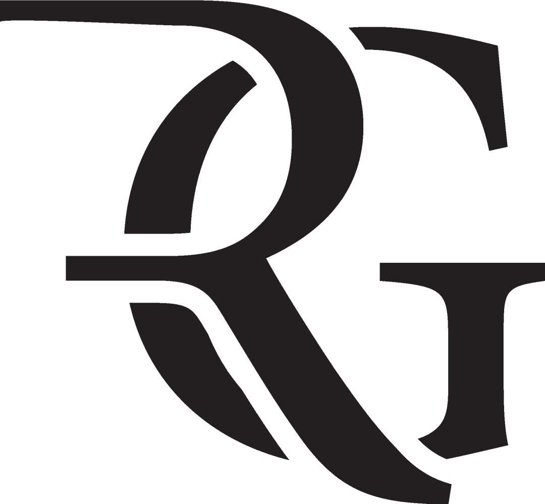 Logo Rudolf Gas