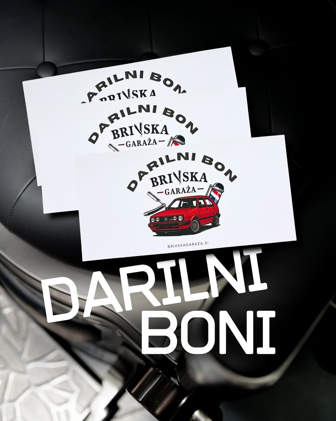 Darilni boni