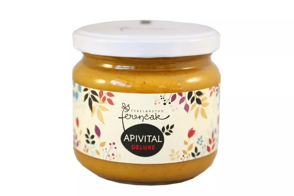 Apivital deluxe