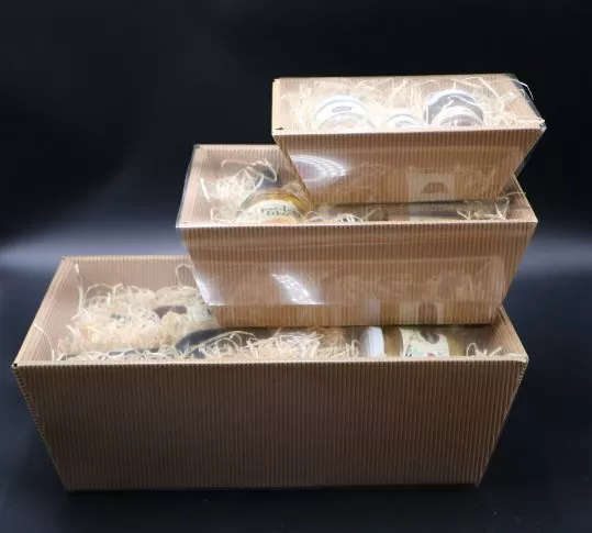 NOVOST! Darilni paket po vaši želji