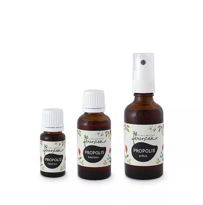 Propolis