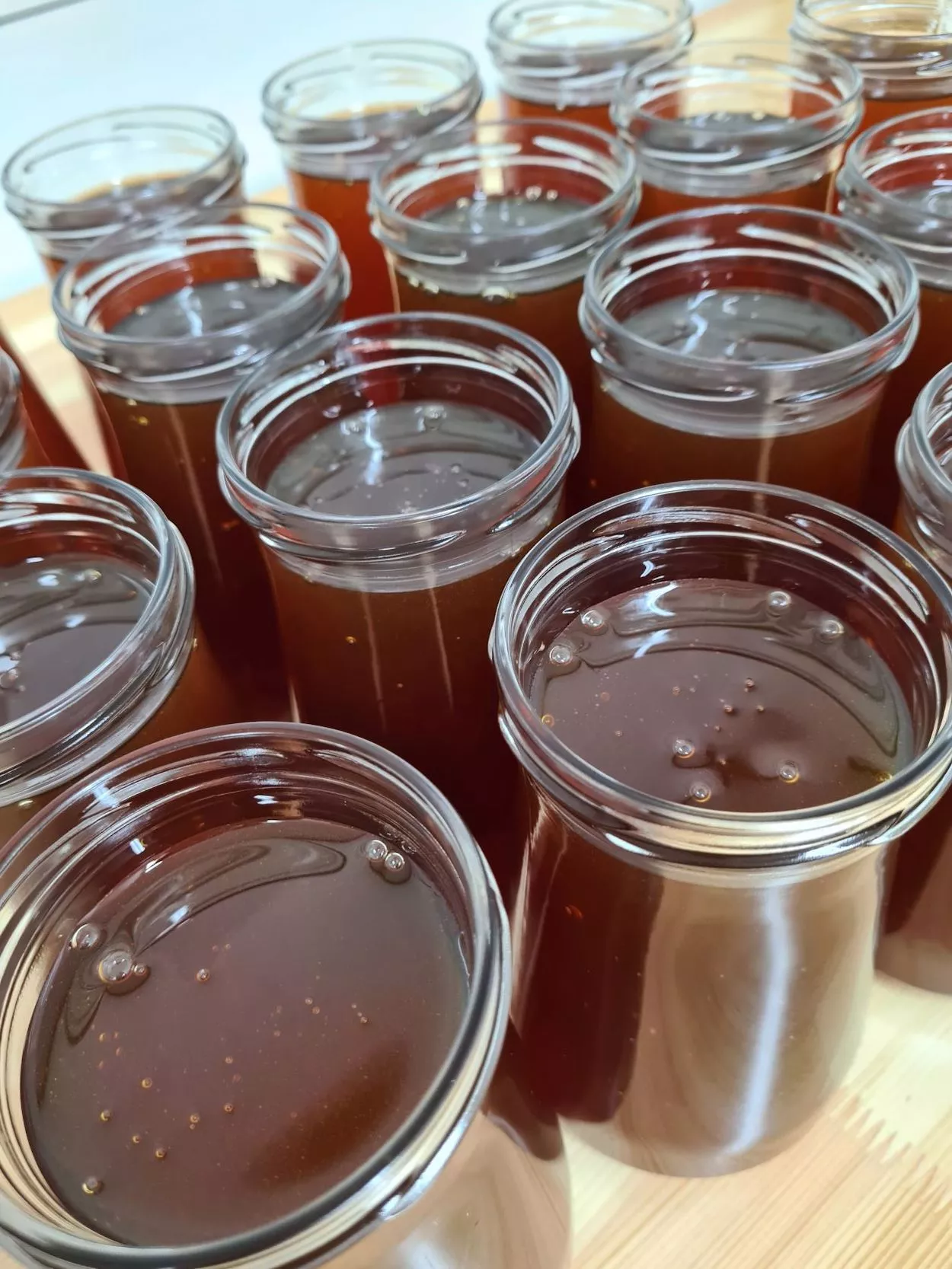 Utrinki letošnje sezone