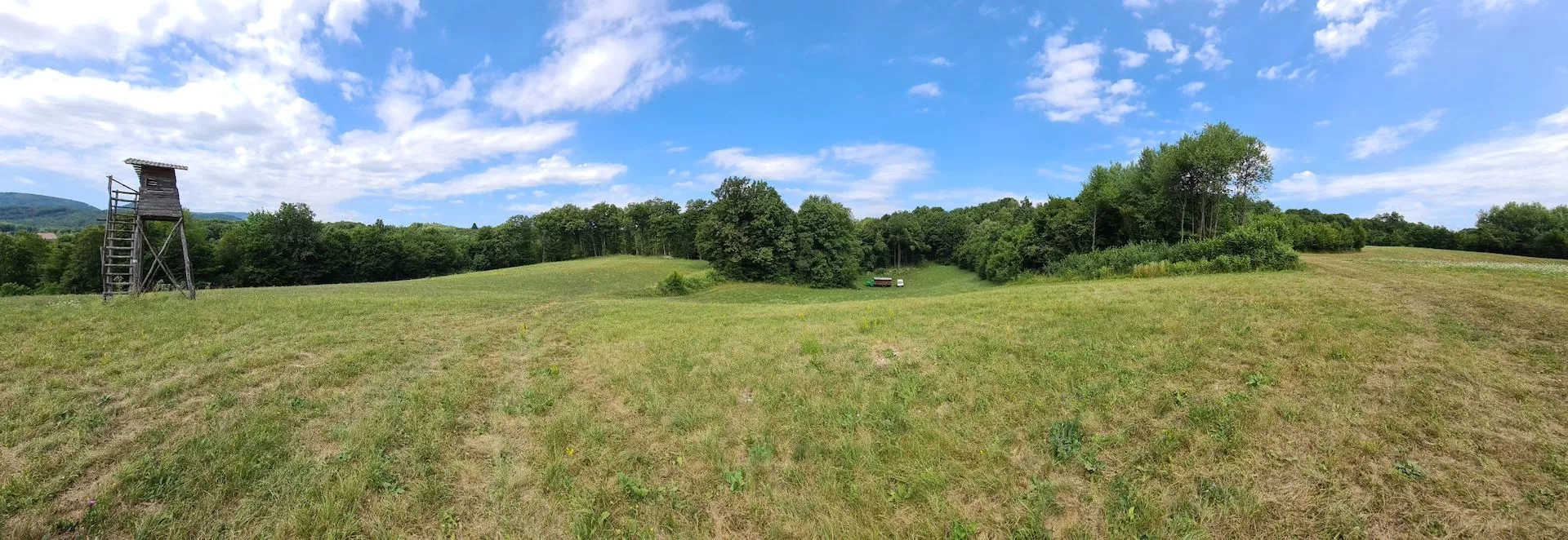 Utrinki letošnje sezone