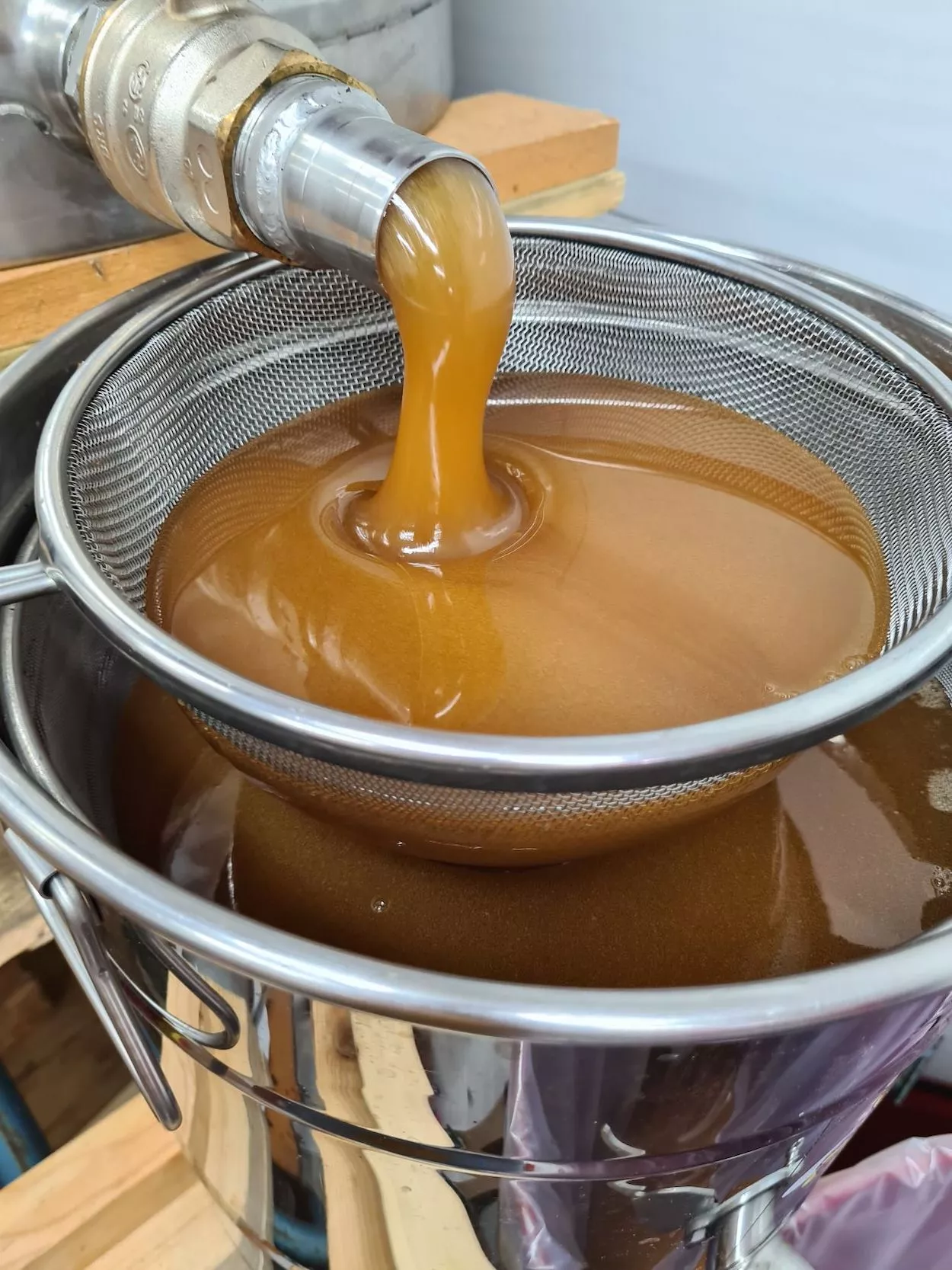 Utrinki letošnje sezone