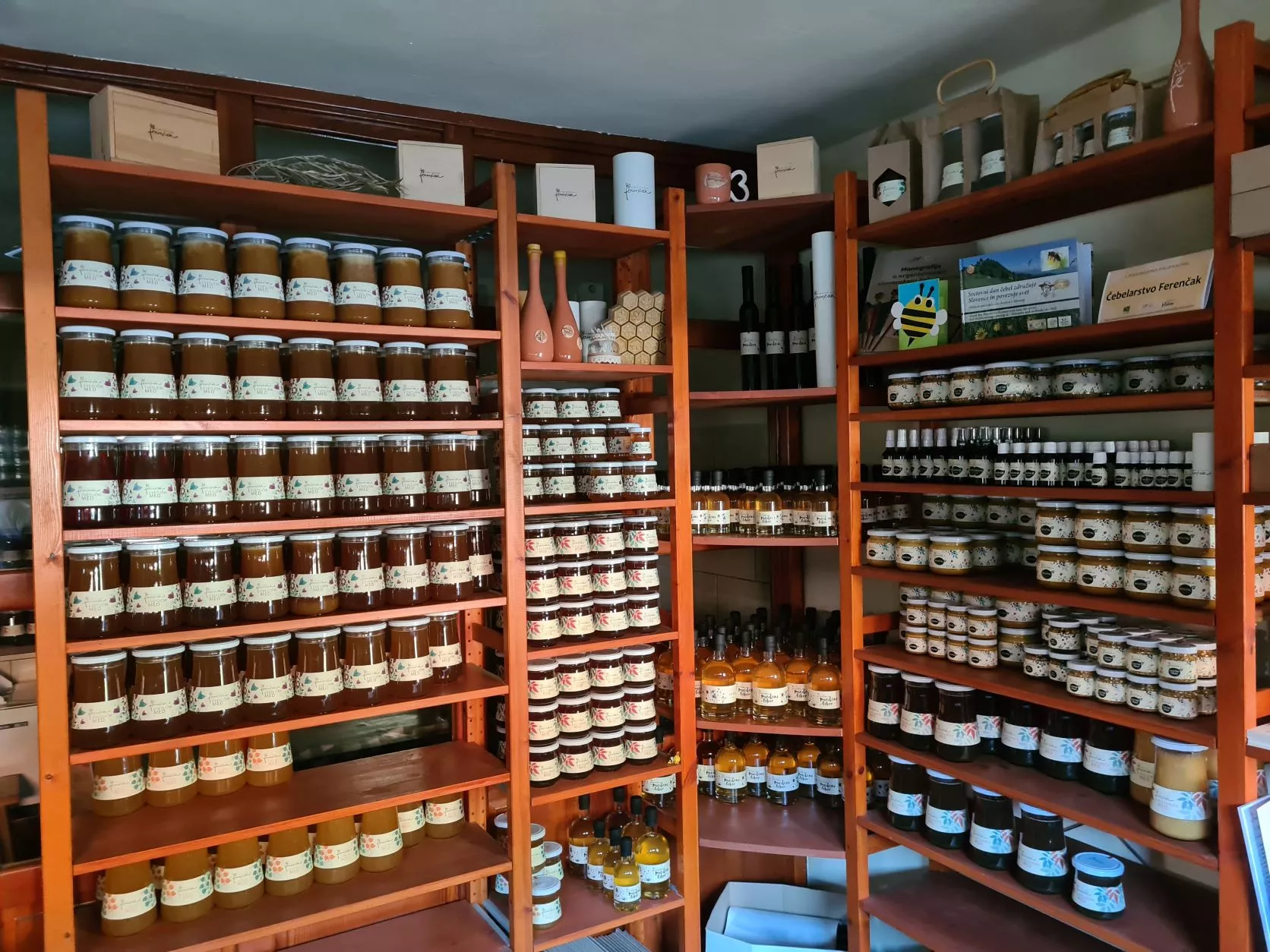 Utrinki letošnje sezone