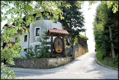 Biodinamična kmetija Šuman ​​