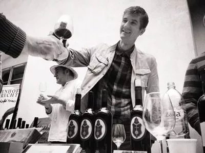 Biodinamična kmetija Šuman ​​