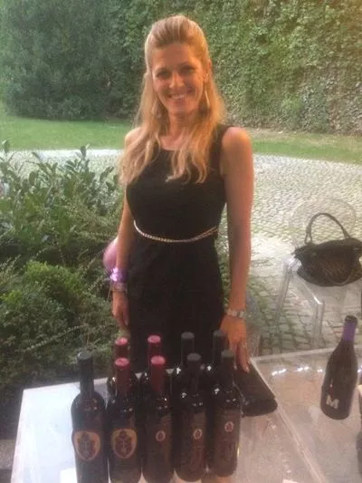 Biodinamična kmetija Šuman ​​