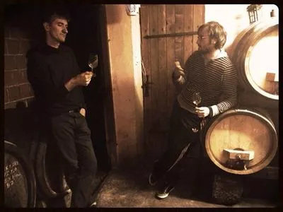 Biodinamična kmetija Šuman ​​