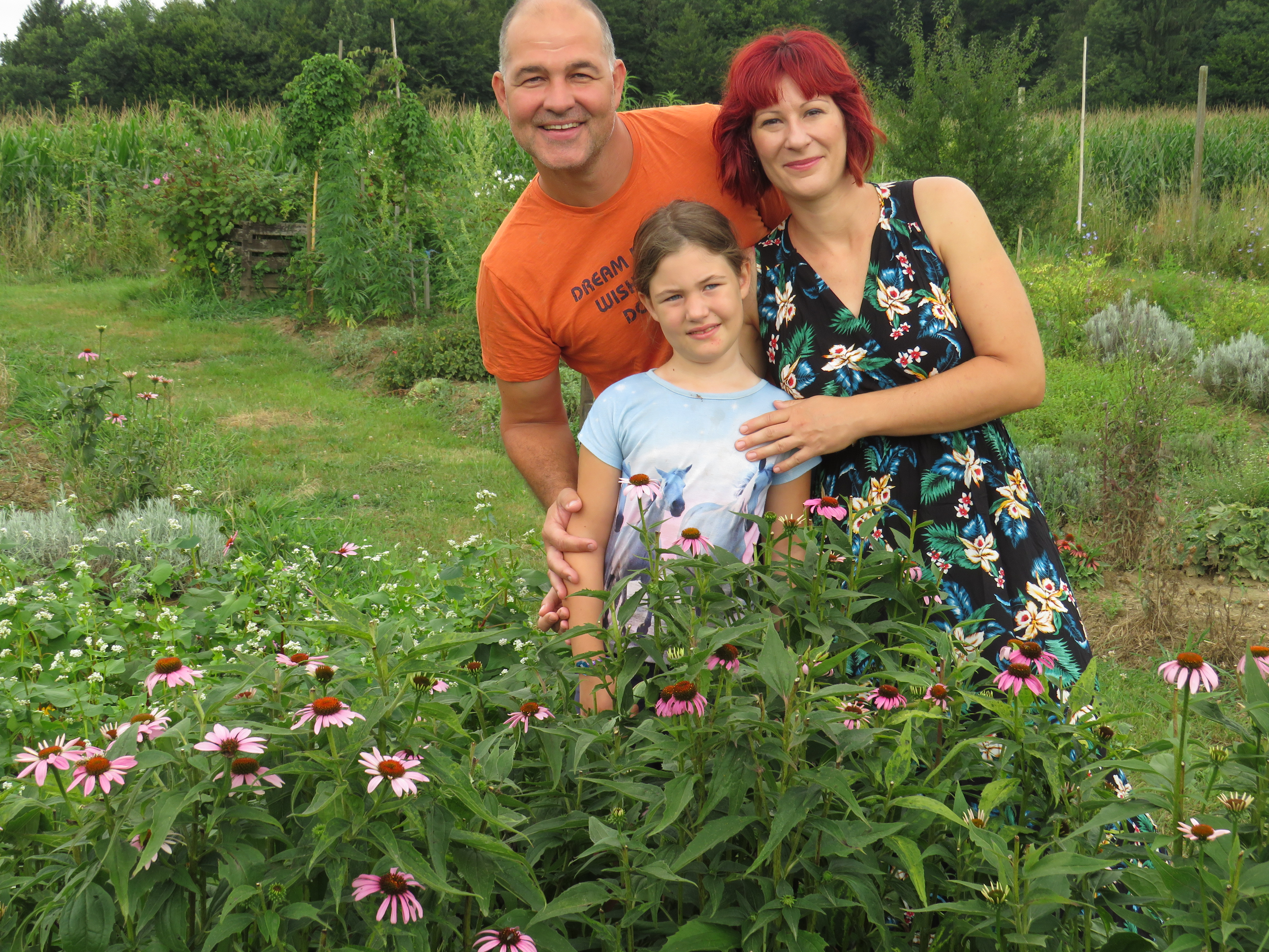 Demeter ekokmetija Forštnerič