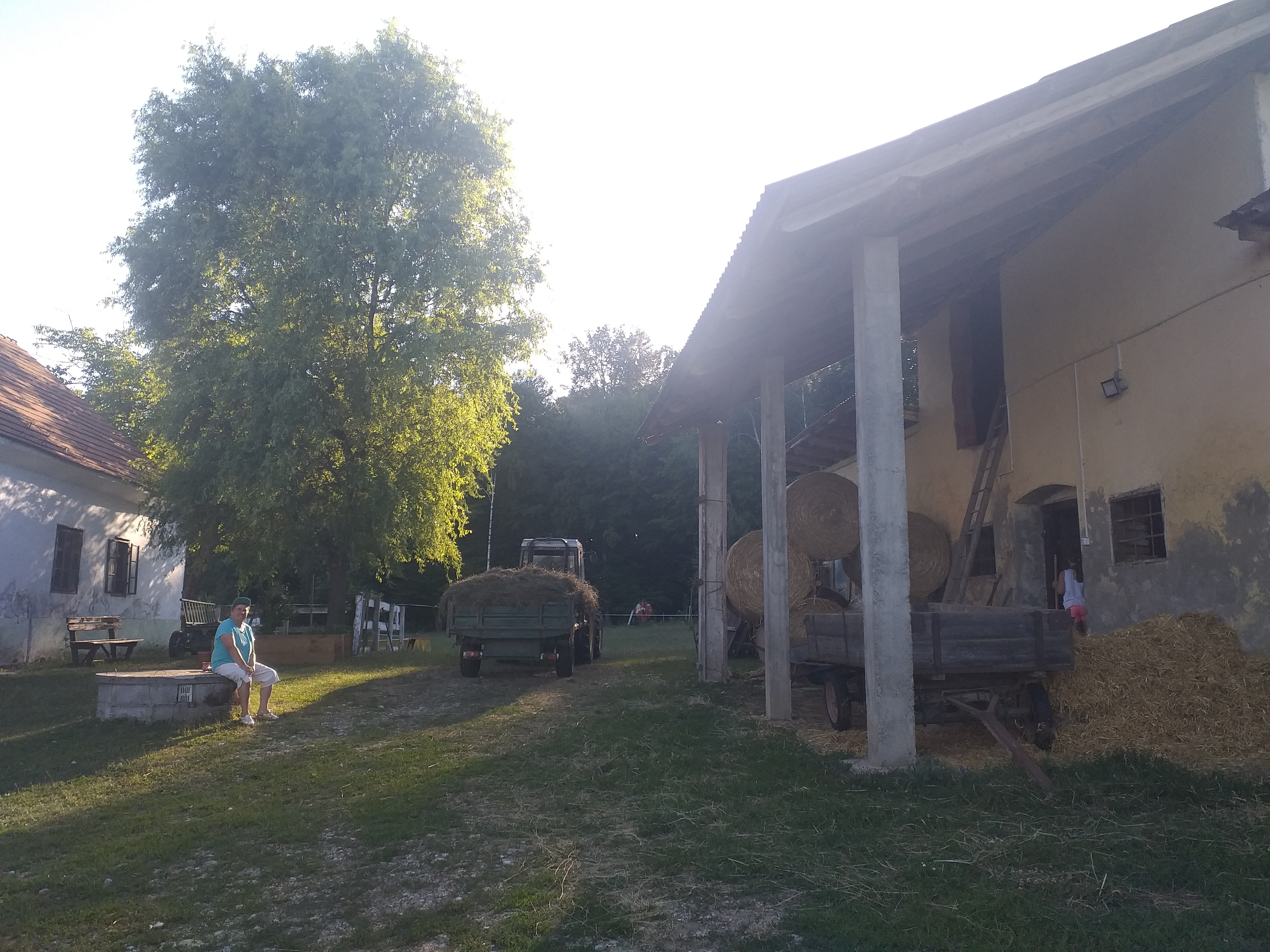 Demeter ekokmetija Forštnerič