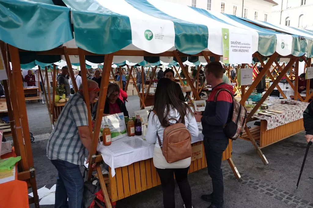 Praznik Biodinamike 2023