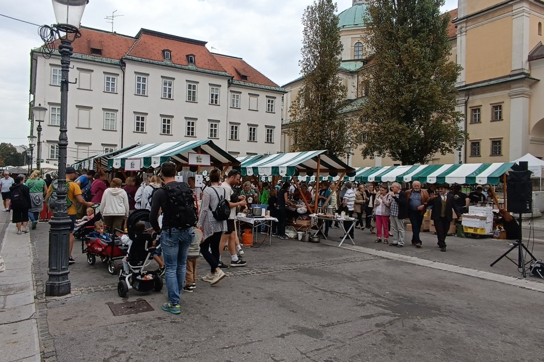 Praznik Biodinamike 2023