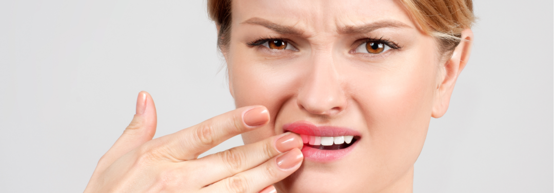 Zobozdravstvena prva pomoč