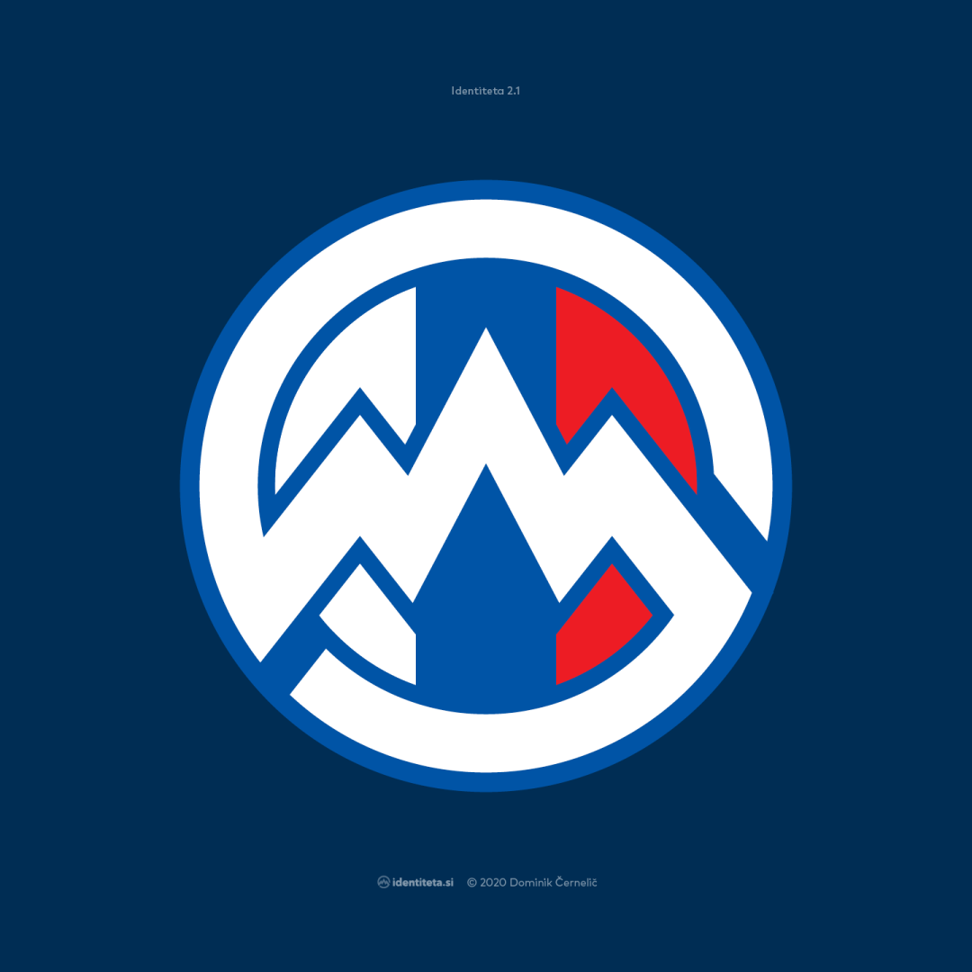 Identiteta II.1