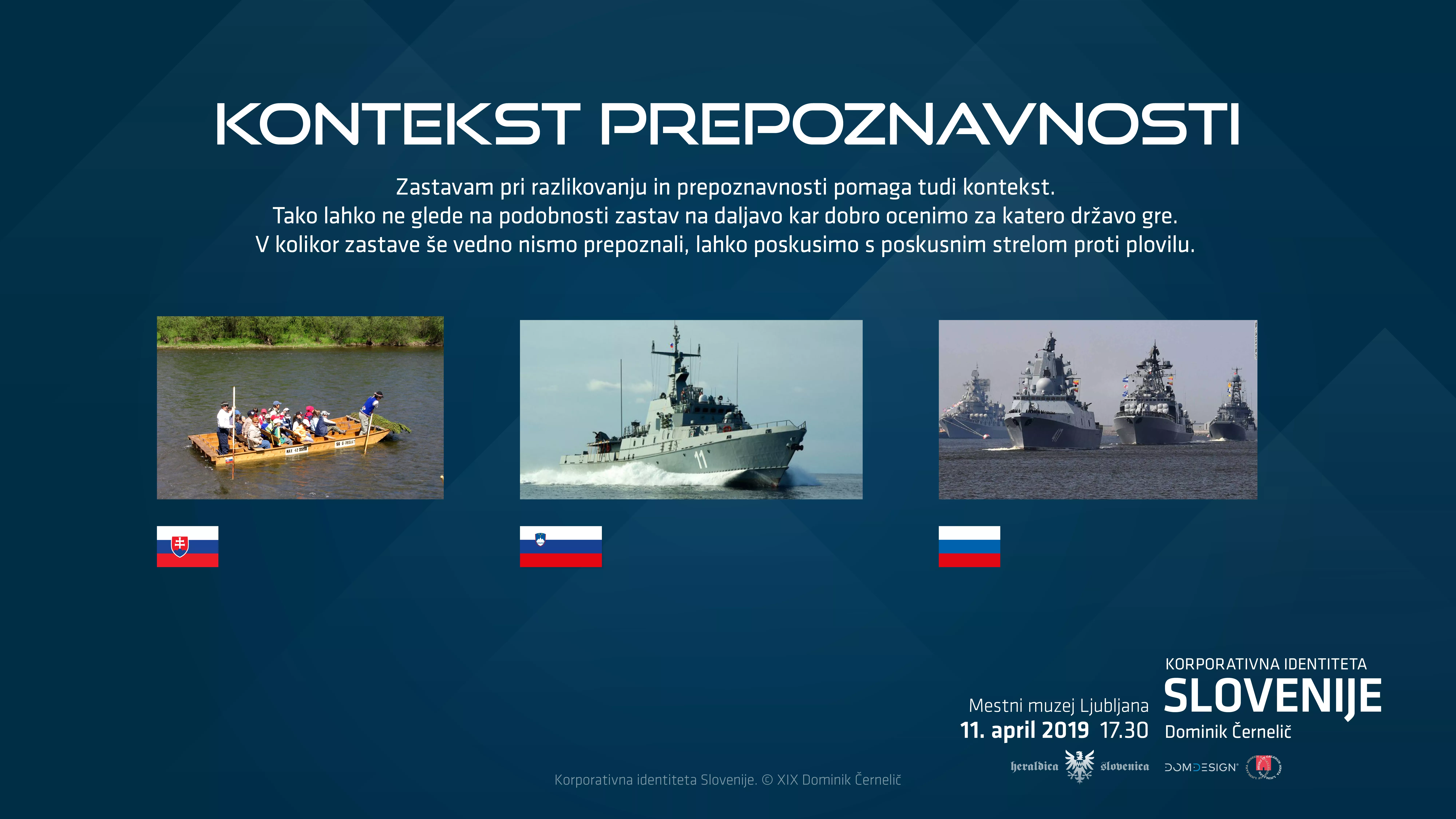 Kontekst prepoznavnosti