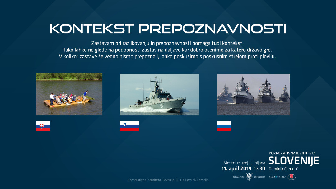 Kontekst prepoznavnosti