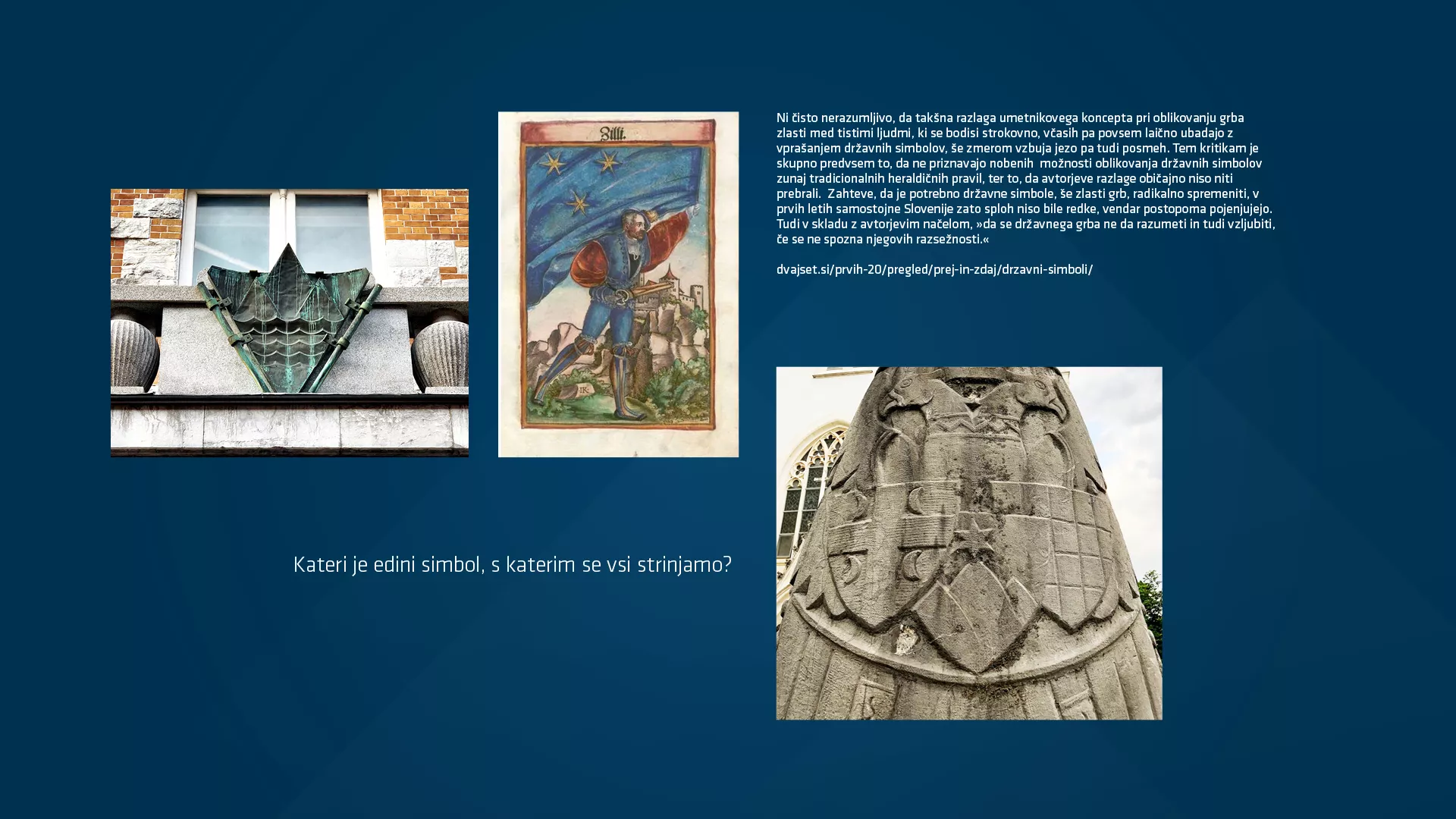 Korporativna identiteta Slovenije