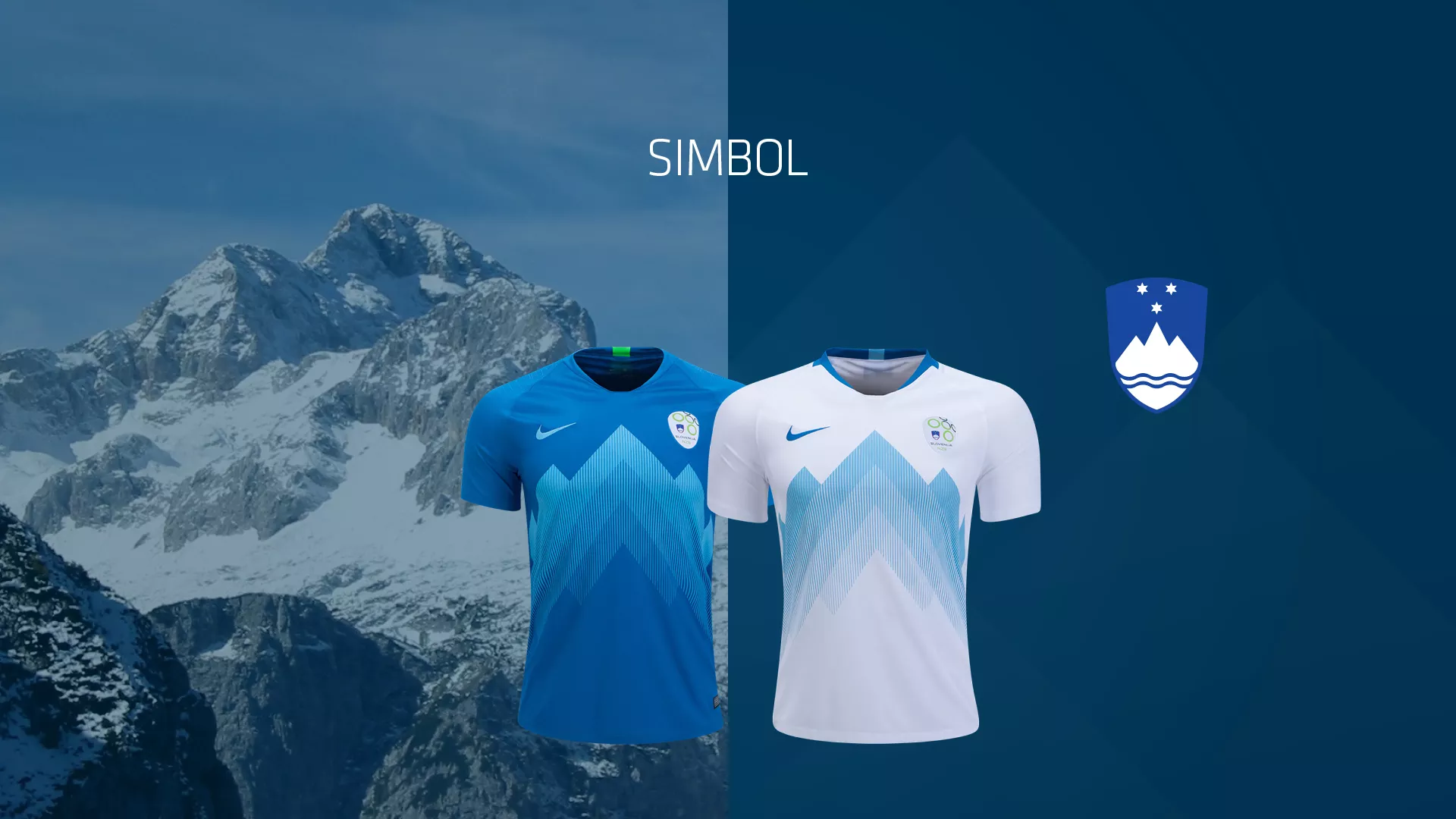 Korporativna identiteta Slovenije