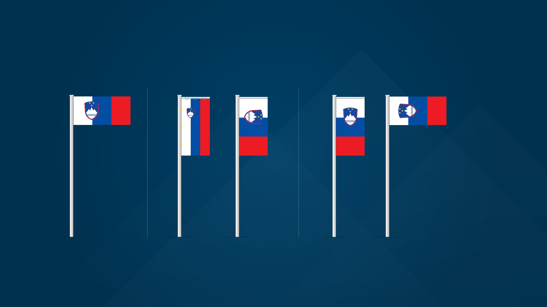 Korporativna identiteta Slovenije