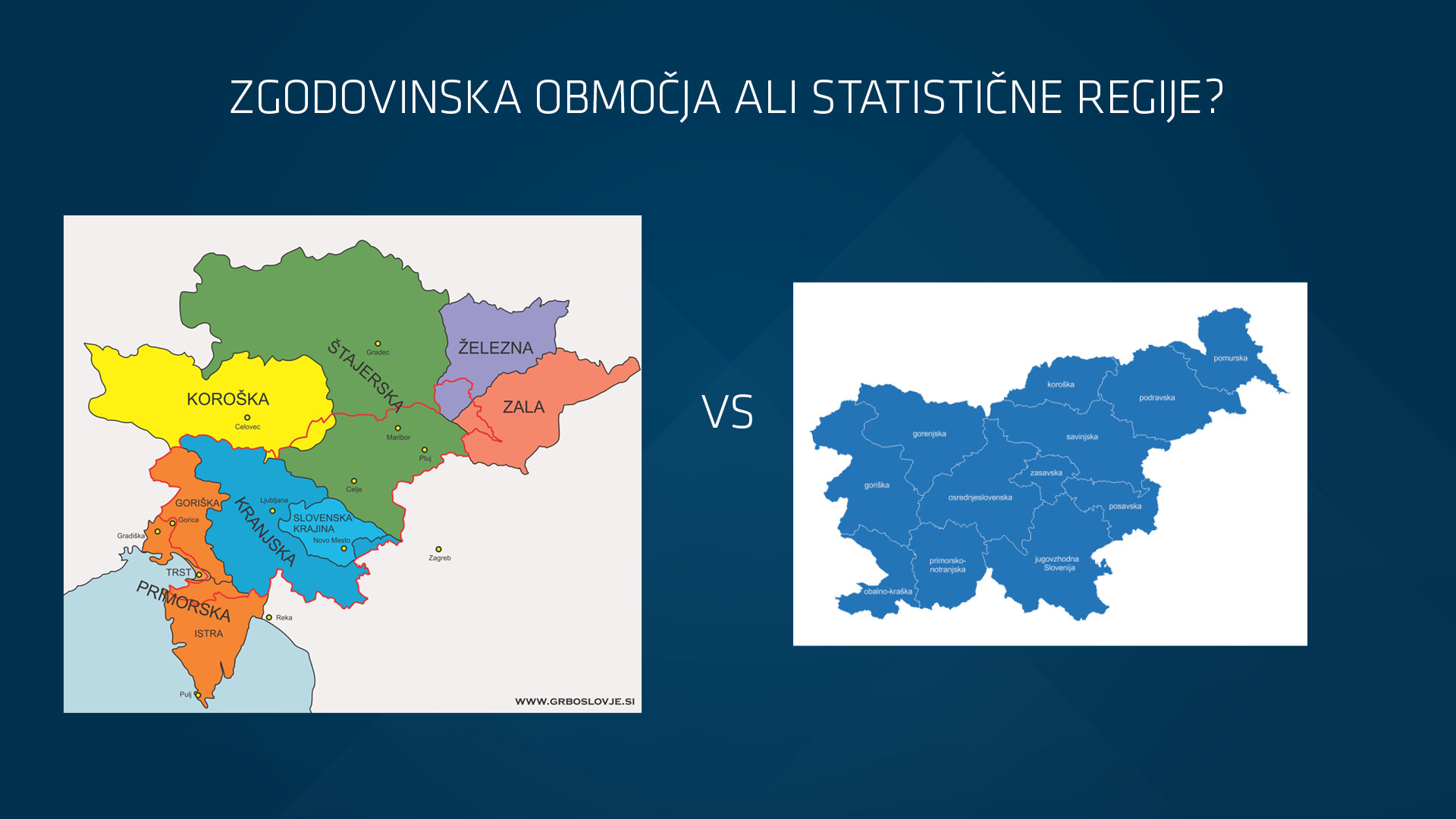 Korporativna identiteta Slovenije