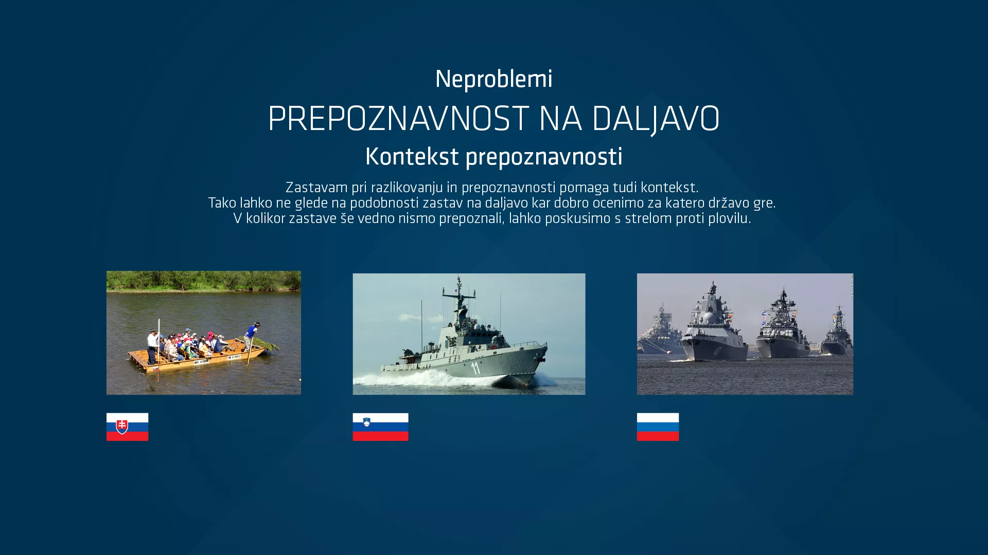 Korporativna identiteta Slovenije