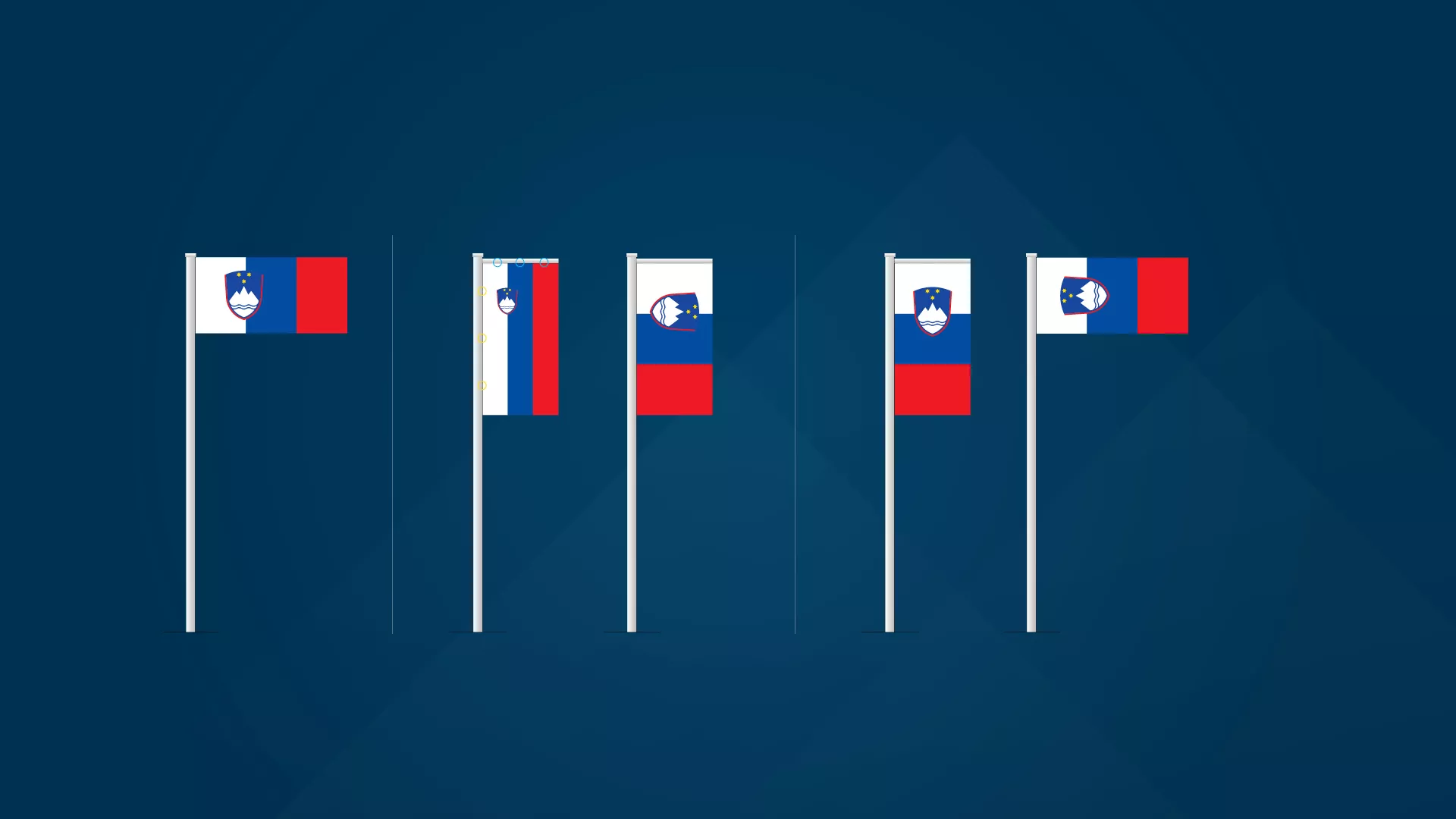 Korporativna identiteta Slovenije