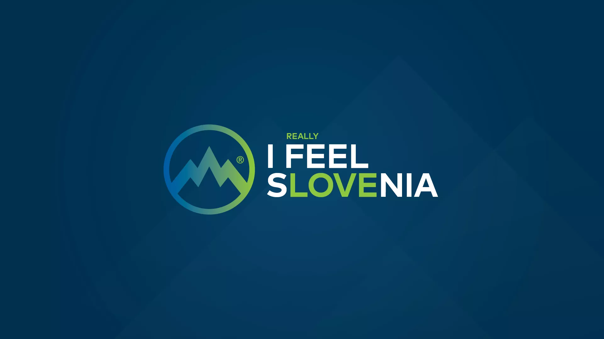 Korporativna identiteta Slovenije