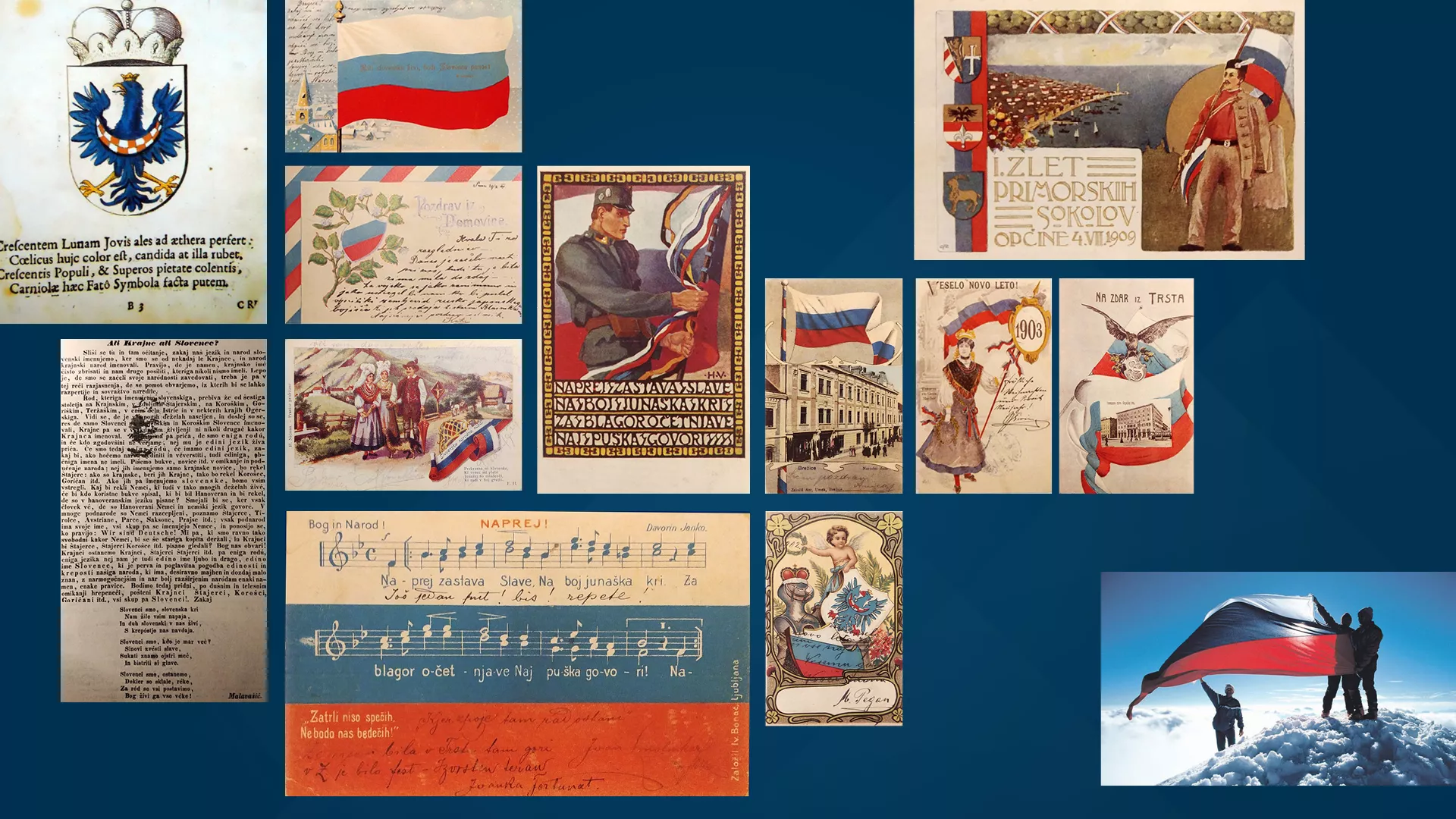 Korporativna identiteta Slovenije