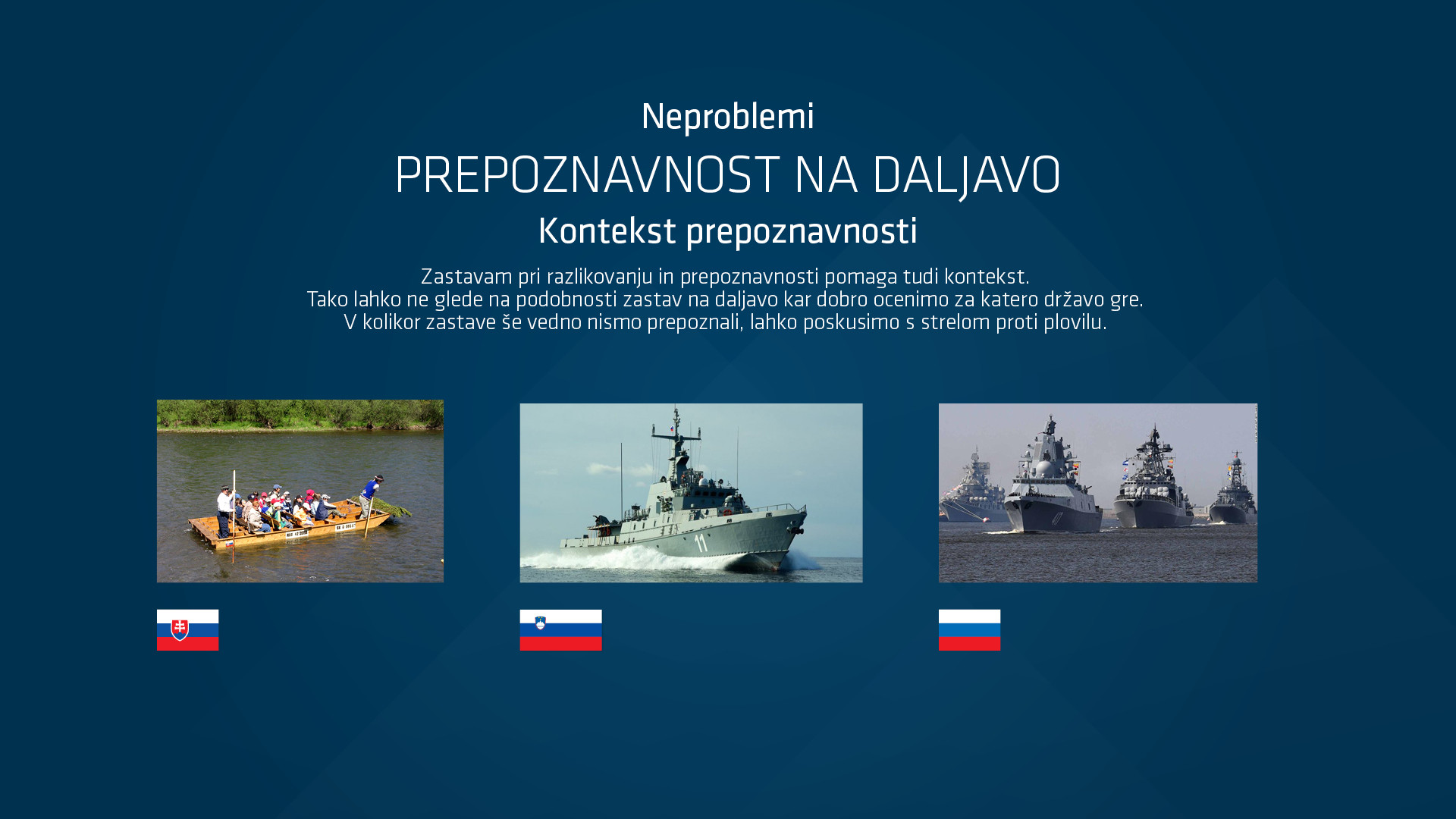 Korporativna identiteta Slovenije