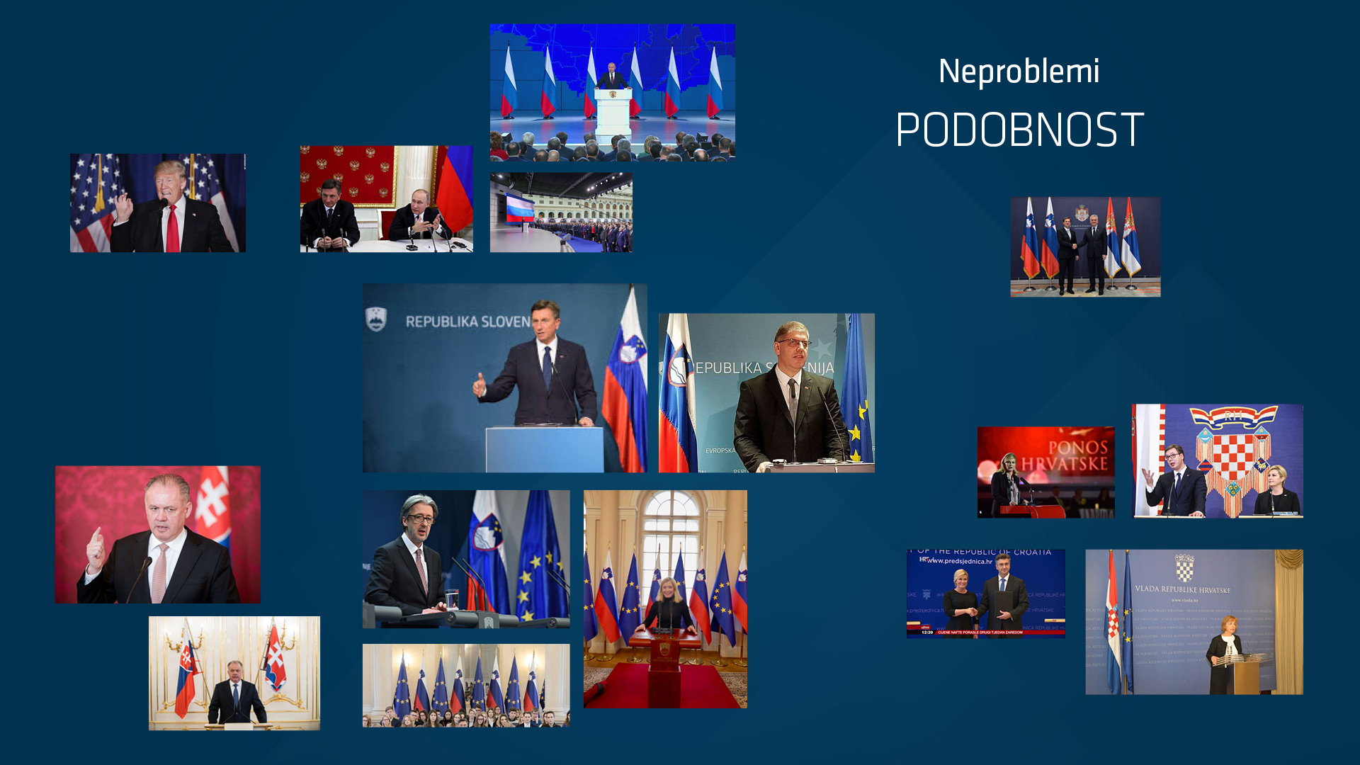 Korporativna identiteta Slovenije