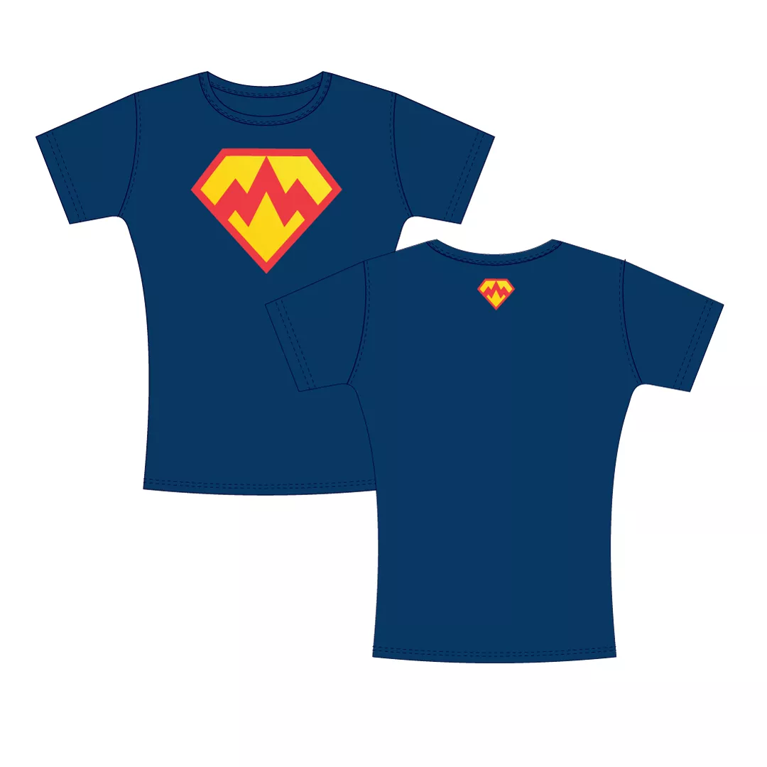 Majica Super Triglav