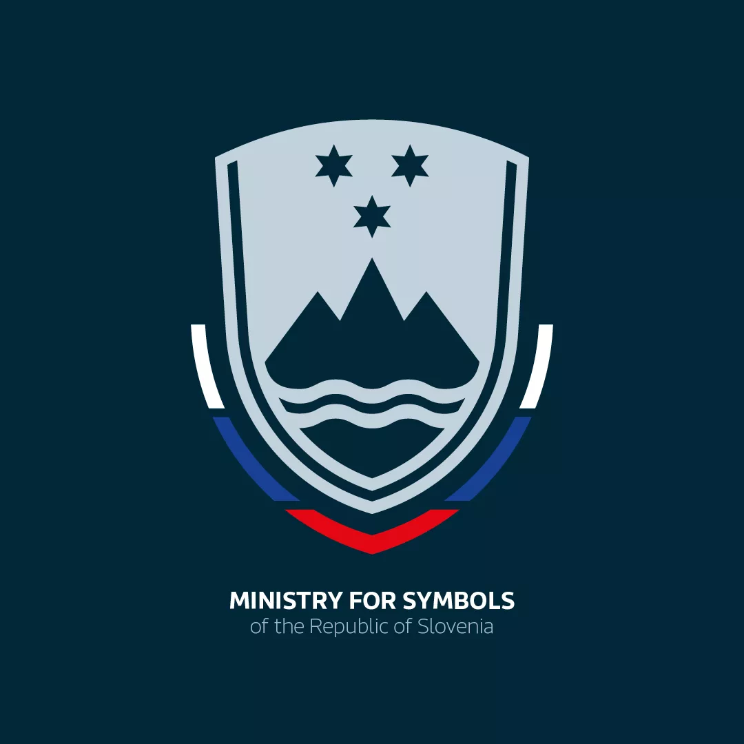 Ministrstvo za simbole