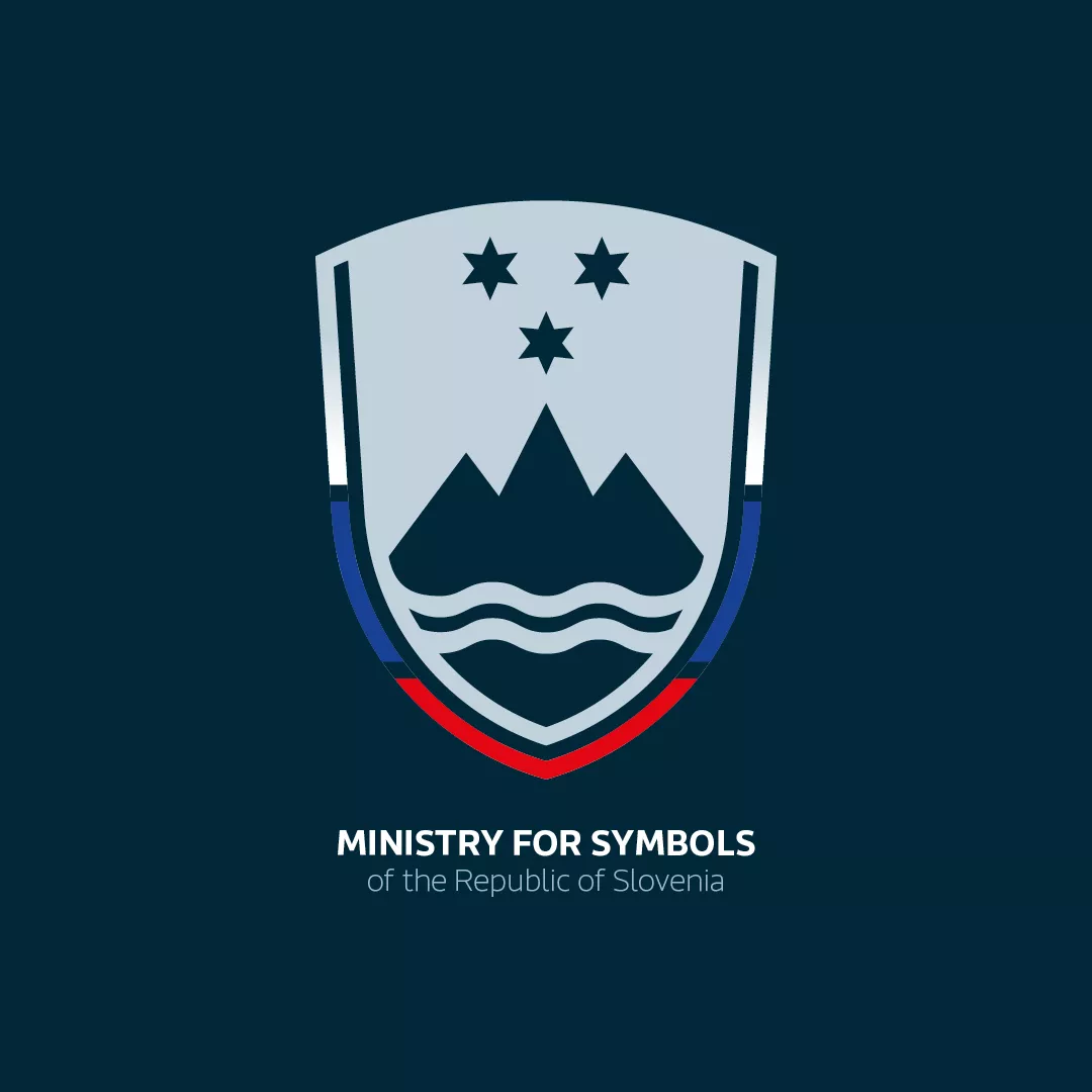 Ministrstvo za simbole