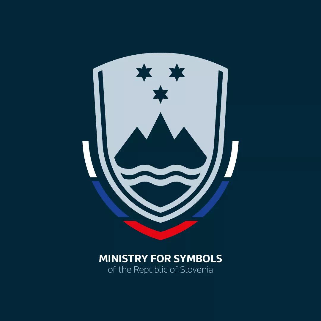 Ministrstvo za simbole