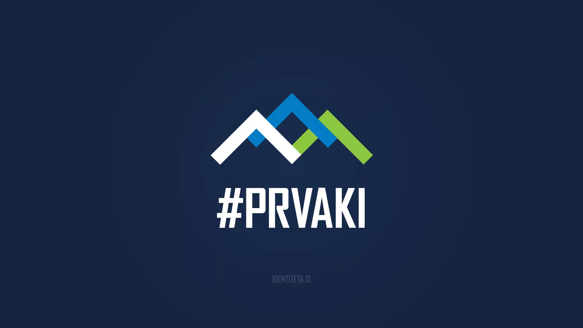 Prvaki