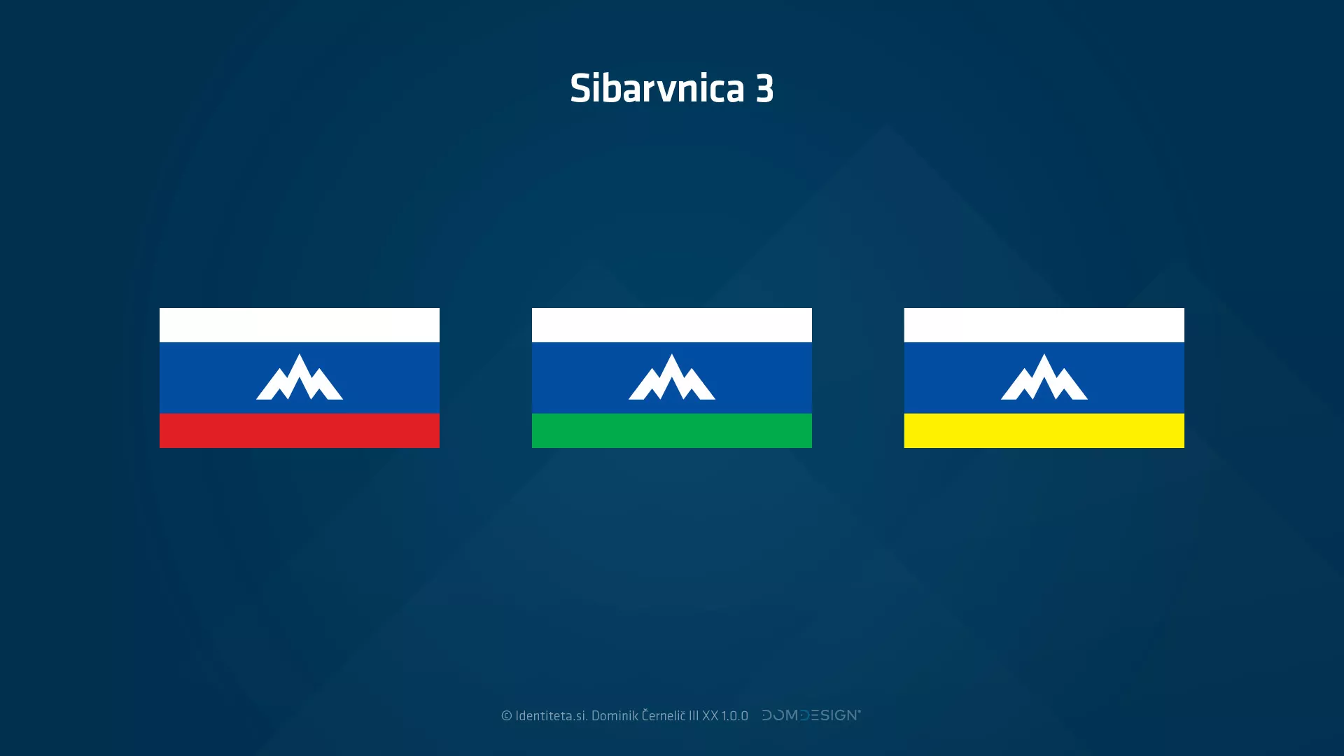 Sibarvnica 2