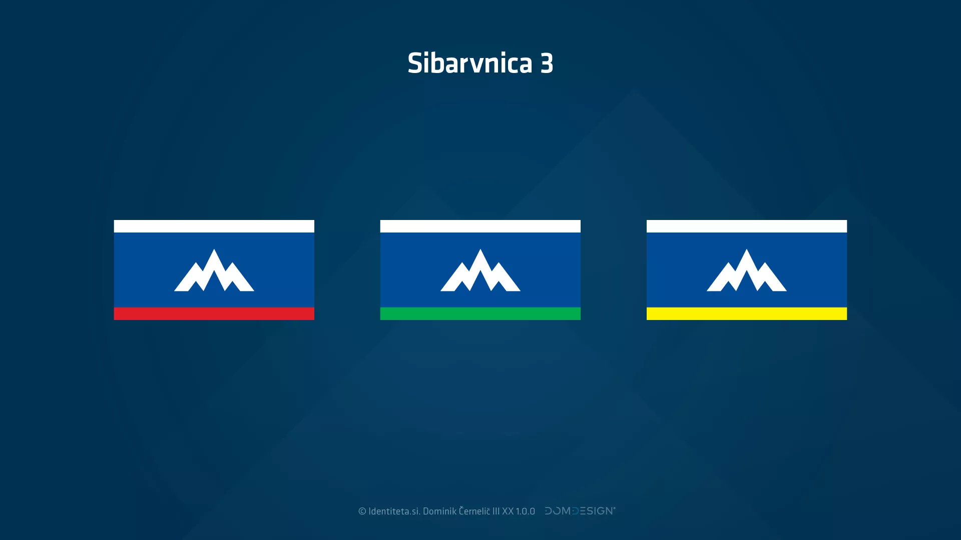 Sibarvnica 3