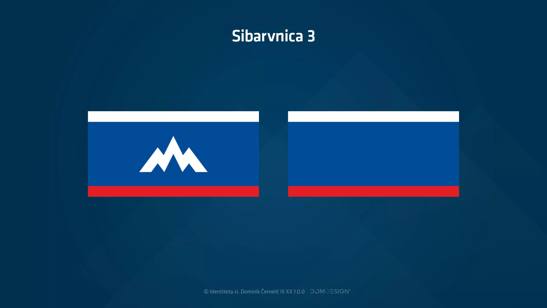 Sibarvnica 3
