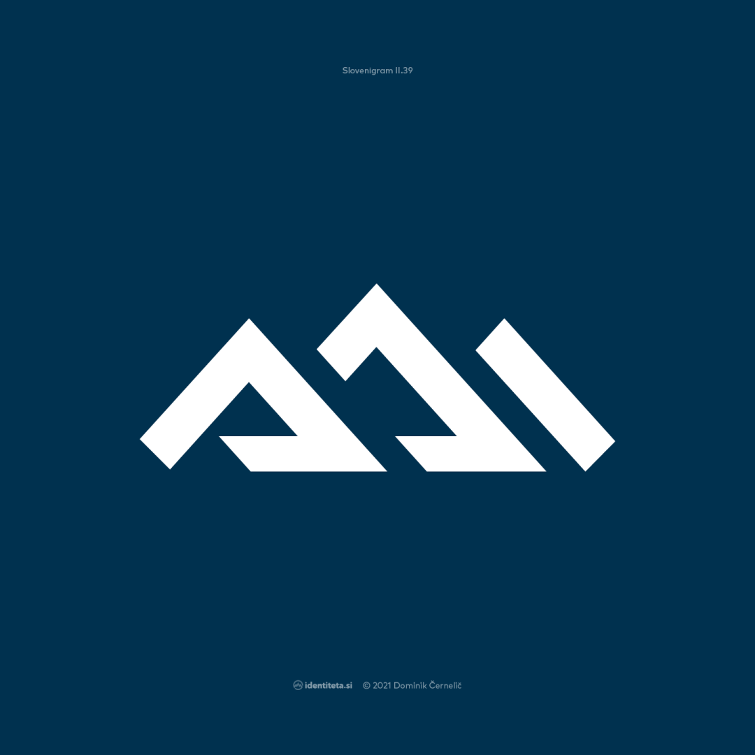 Slovenigram II.39