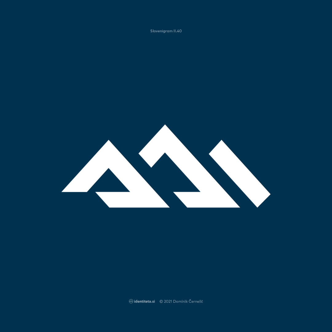 Slovenigram II.40
