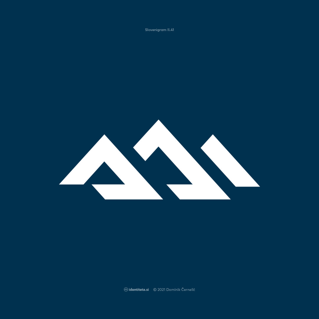 Slovenigram II.41
