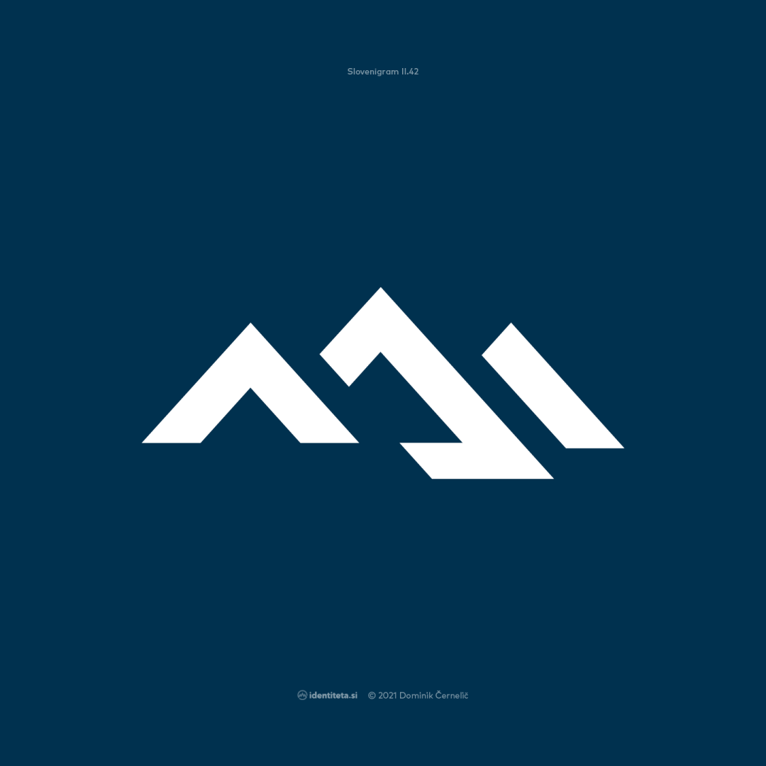 Slovenigram II.42